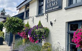 The Kings Arms, Colchester A120